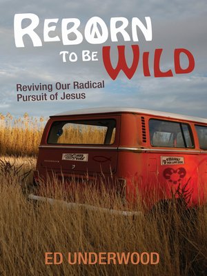 cover image of Reborn to Be Wild
